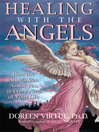 Healing With The Angels (eBook)